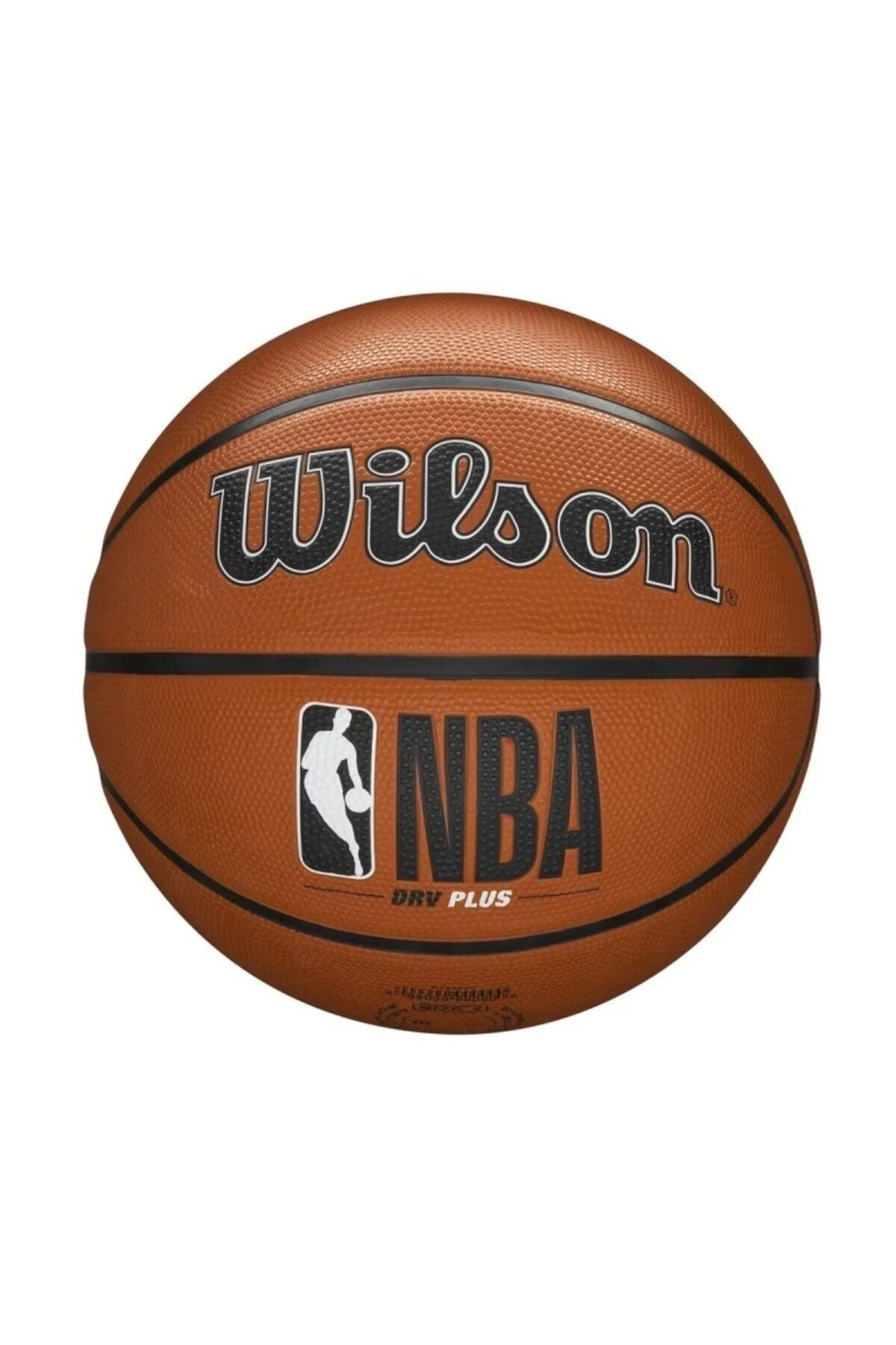 توپ بسکتبال چند رنگ NBA DRV PLUS BALL اورجینال ویلسون Wilson