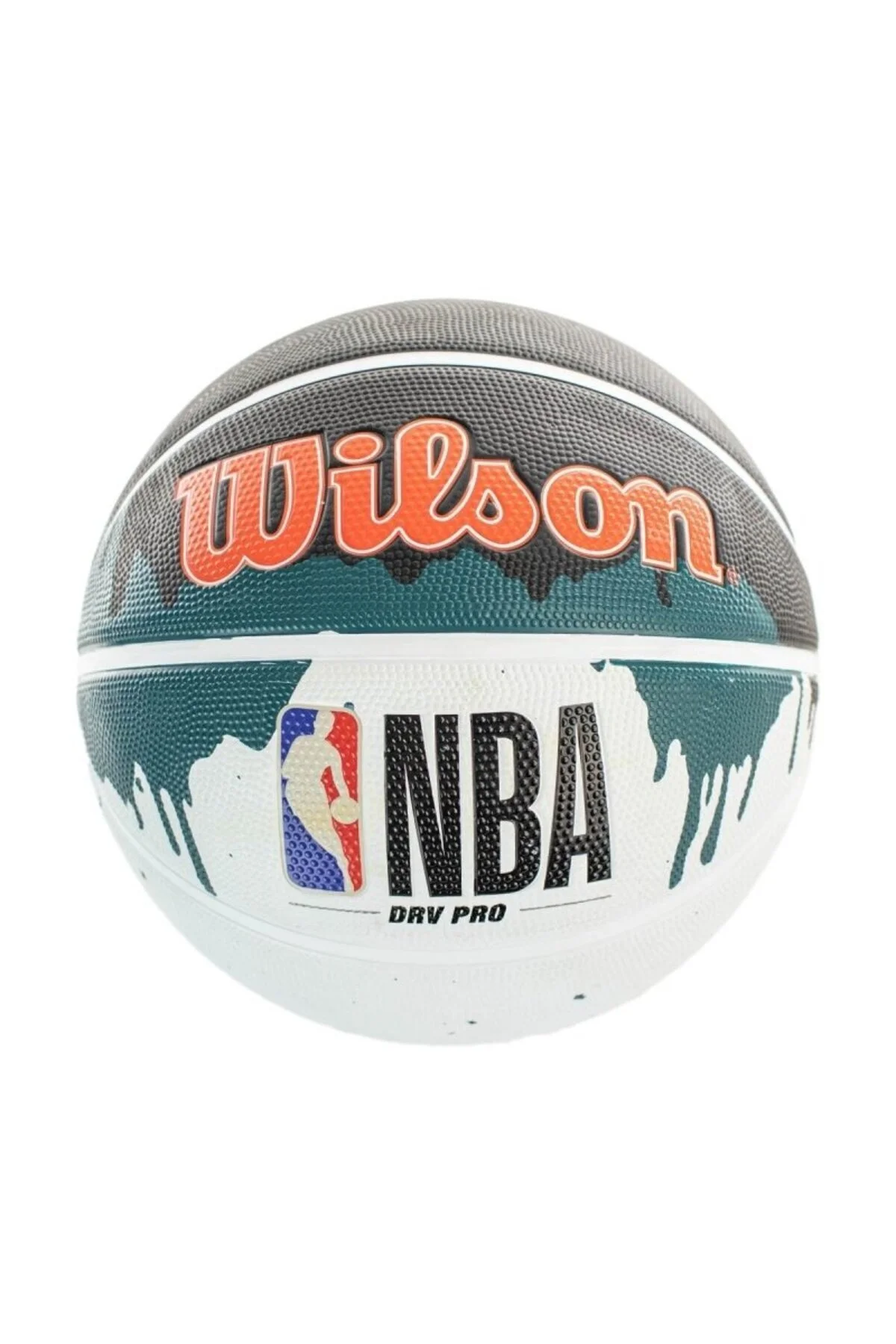 توپ بسکتبال رویال NBA DRV PRO DRIP WTB9101XB07 Wilson