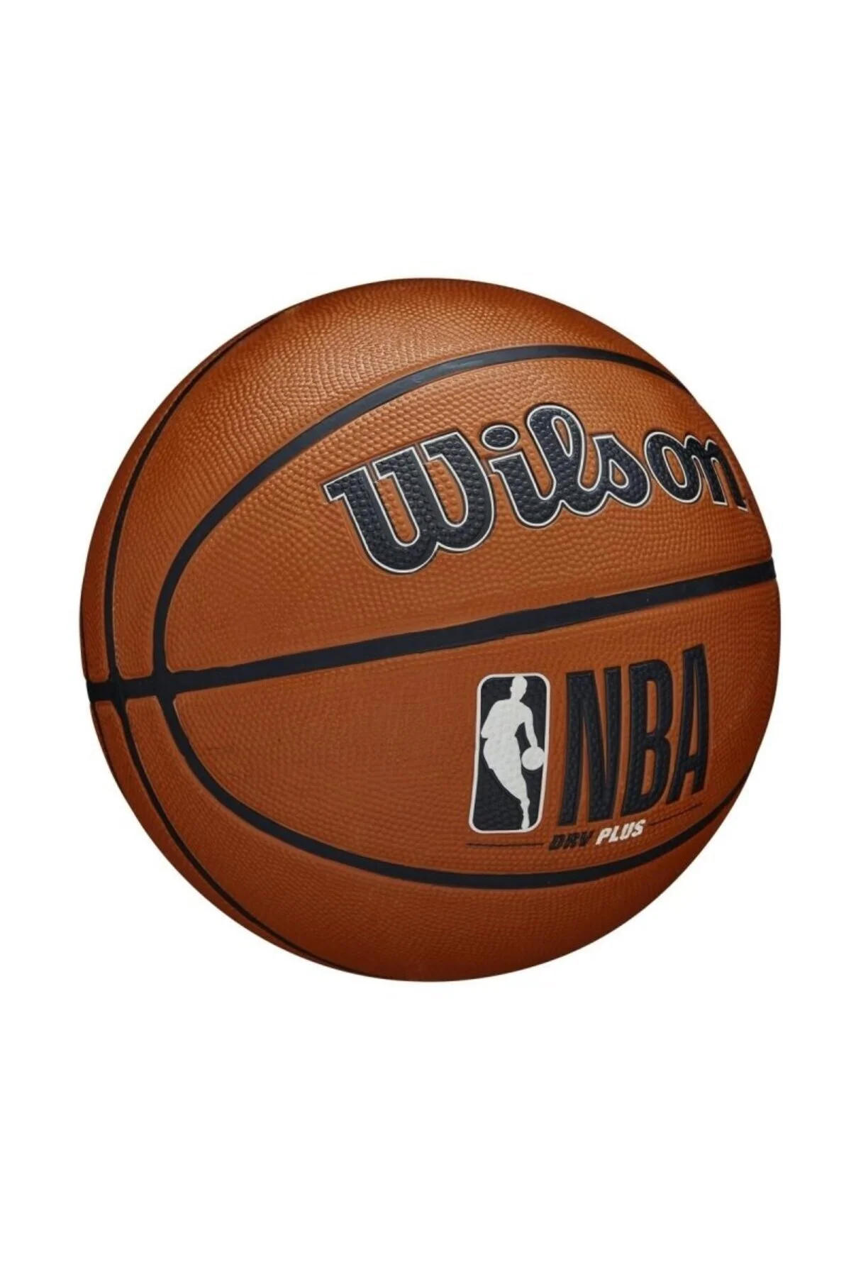 توپ بسکتبال چند رنگ NBA DRV PLUS BALL اورجینال ویلسون Wilson