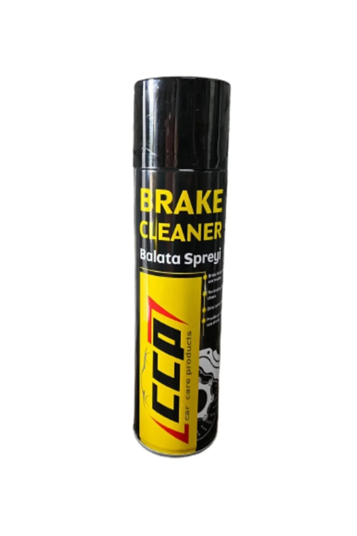 ست نگهداری خودرو اسپری تمیز کننده لنت های CCP موتول اورجینال Motul