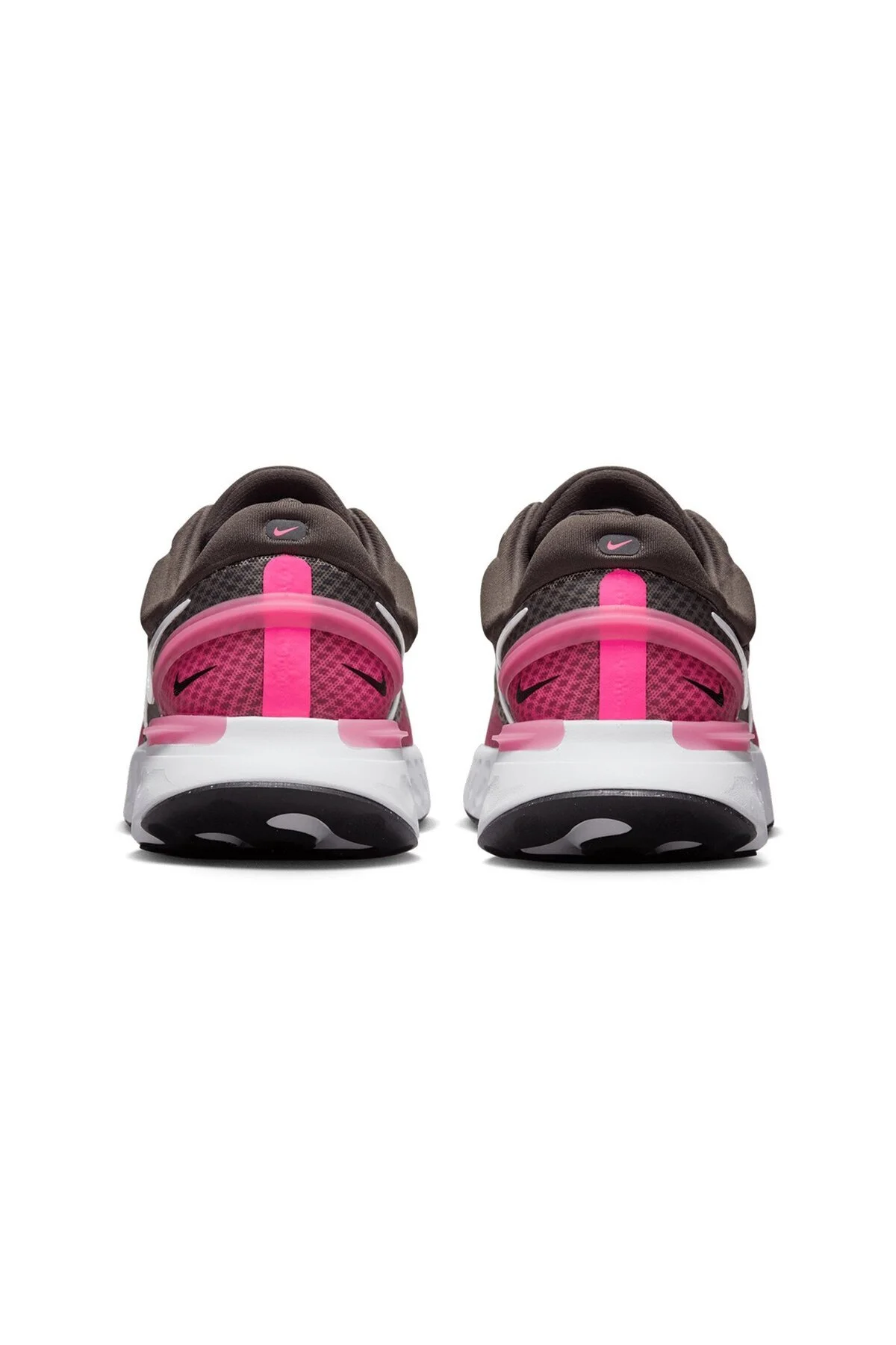 کفش دو و تمرین مردانه REACT MILER 3 در حال رانینگ جاده های DD0490 200 نایک Nike