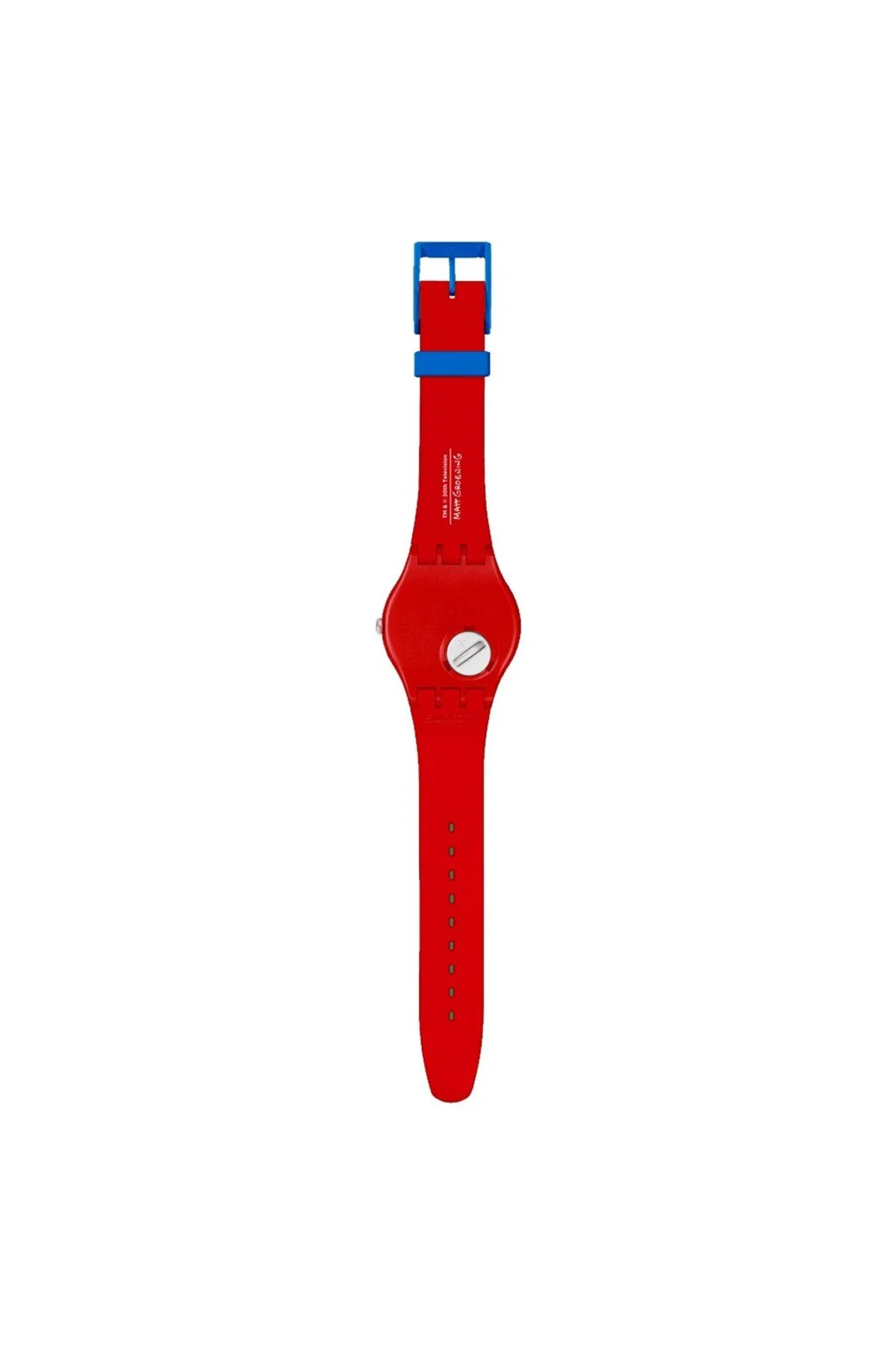 ساعت مچی زنانه Swatch SUOZ361 Swatch
