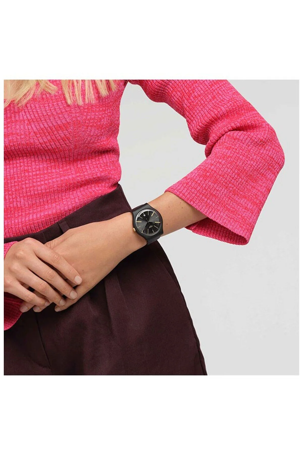ساعت مچی Unisex Swatch مدل SO29B403  سواچ Swatch