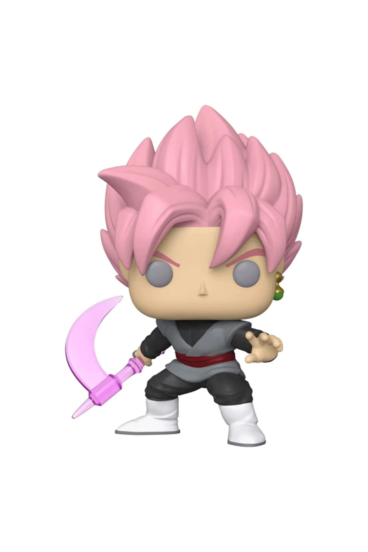 فیگور POPJUMBO! دراگون بال: SUPER SAIYAN ROSE GOKU BLACK NO:1284 Funko