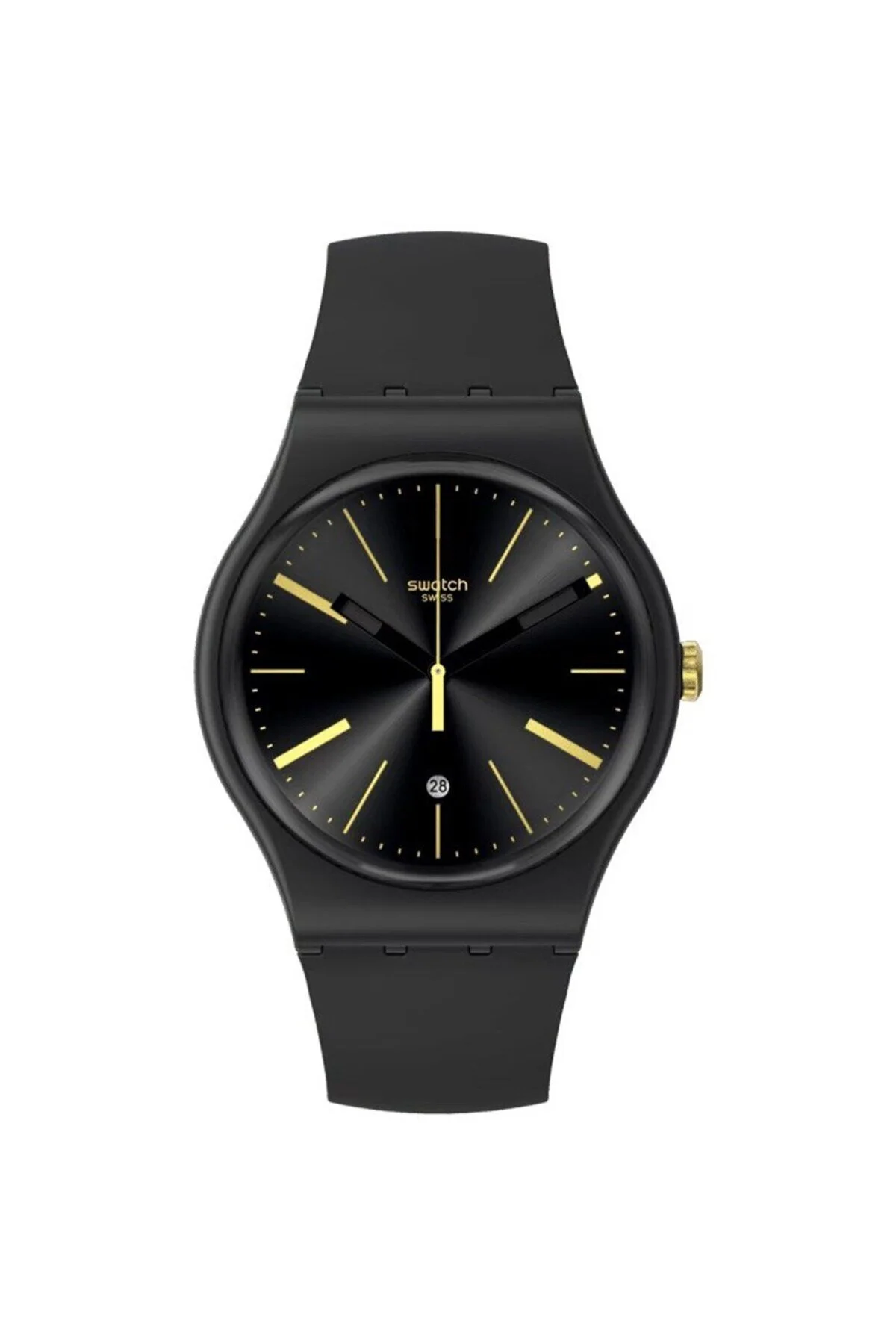 ساعت مچی Unisex Swatch مدل SO29B403  سواچ Swatch