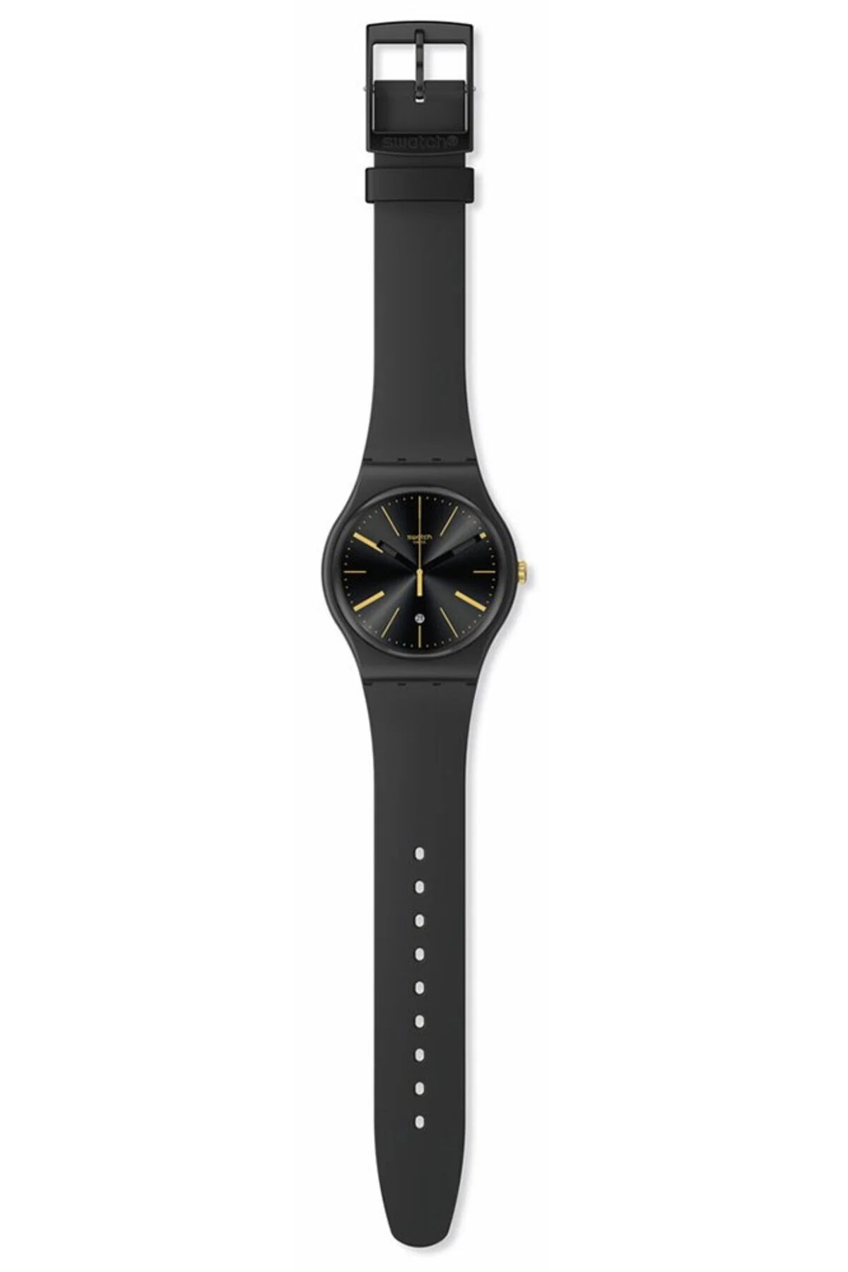 ساعت مچی Unisex Swatch مدل SO29B403  سواچ Swatch
