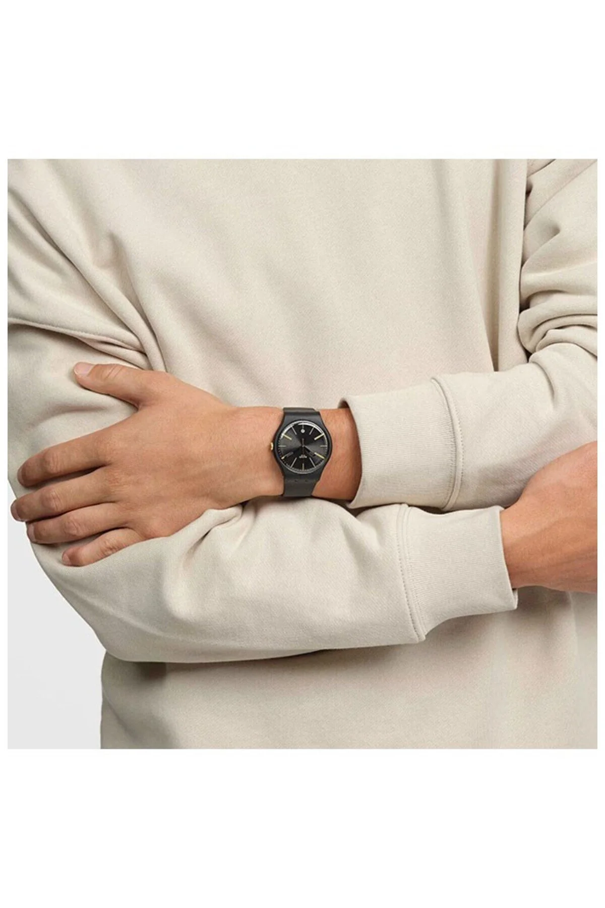 ساعت مچی Unisex Swatch مدل SO29B403  سواچ Swatch