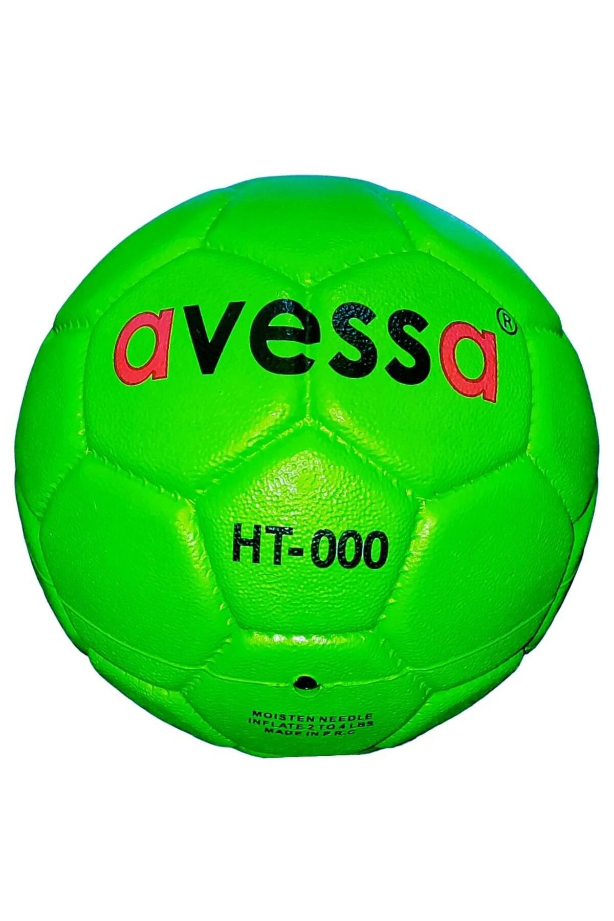 توپ هندبال سبز HT ZERO TOP NO 0 آوسا Avessa