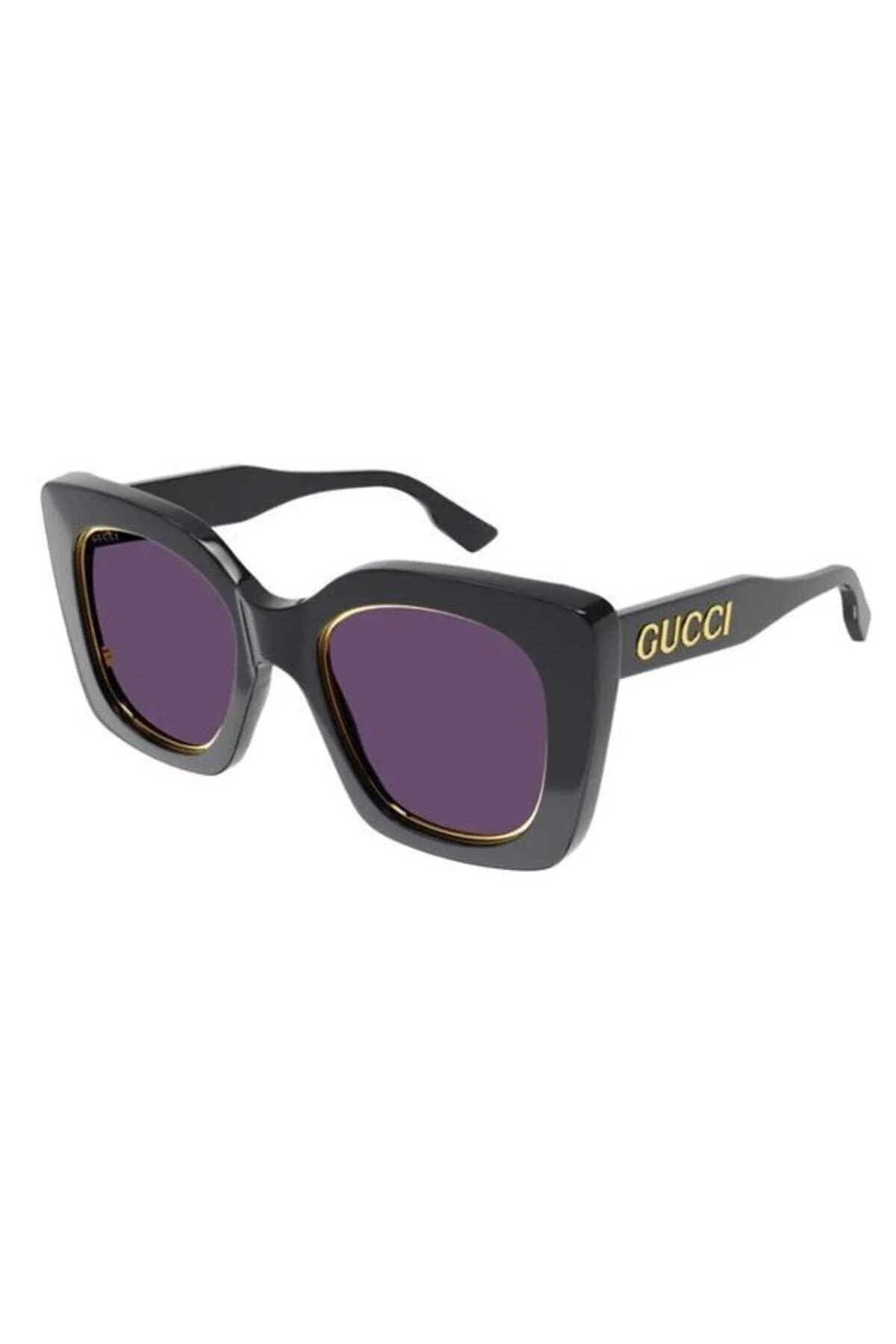 عینک آفتابی چند رنگ زنانه 002 خورشید اورجینال Gucci
