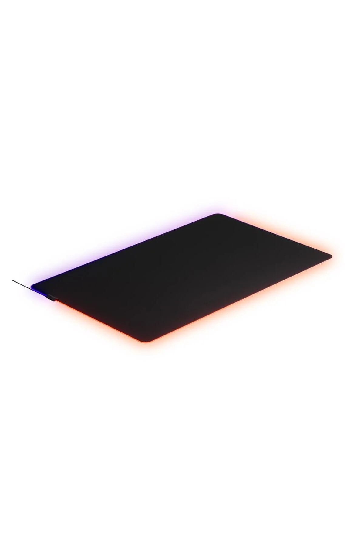 ماوس پد پارچه QCK RGB 4XL اورجینال SteelSeries
