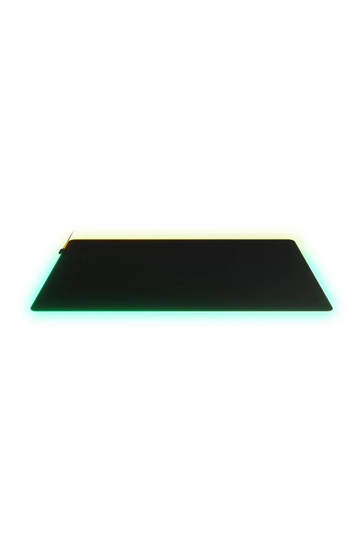 ماوس پد پارچه QCK RGB 4XL اورجینال SteelSeries