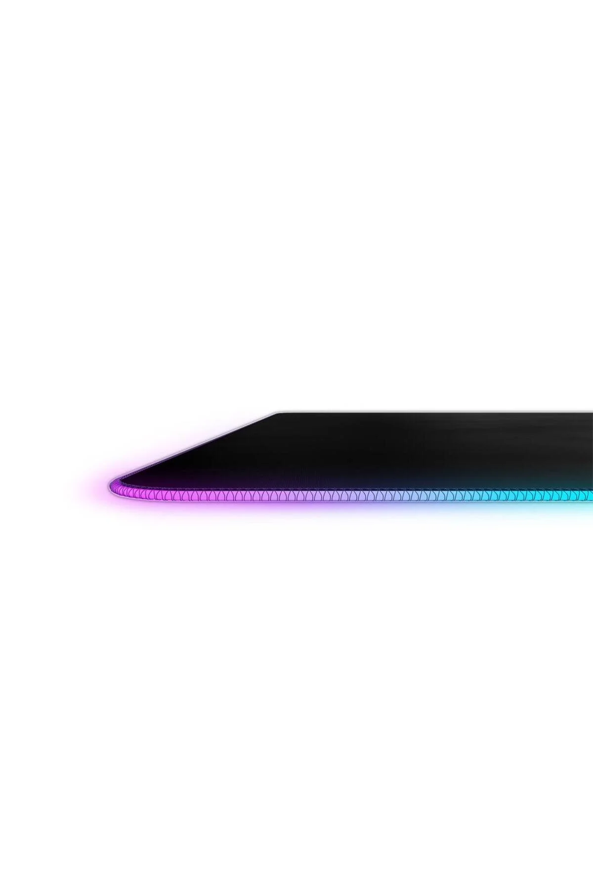 ماوس پد پارچه QCK RGB 4XL اورجینال SteelSeries