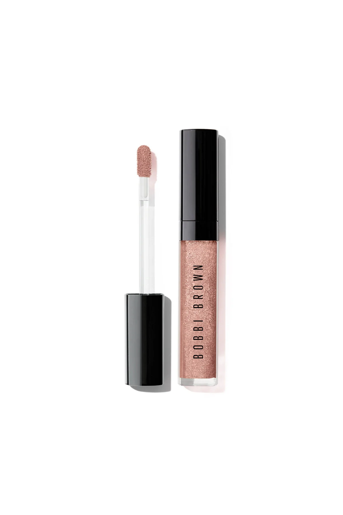 Bobbi Brown روغن خرد شده براق شفاف کرم براق بره‌ای 6 میلی‌لیتر