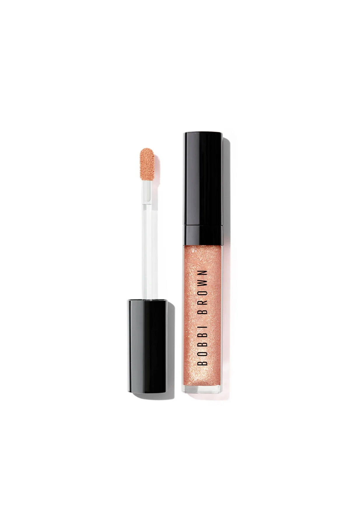 Bobbi Brown روغن خرد شده براق شفاف کننده افزوده شده بلینی 6 میلی لیتر