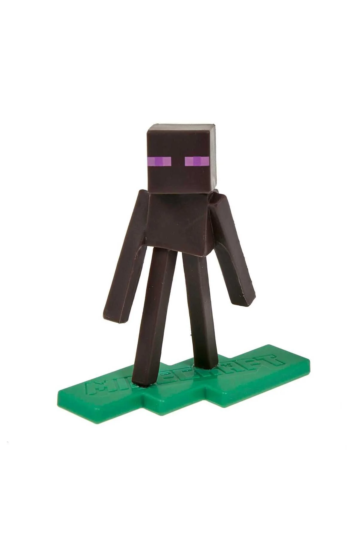 اسباب بازی های فیگور شخصیت MINI ENDERMAN HJF83 اورجینال Minecraft