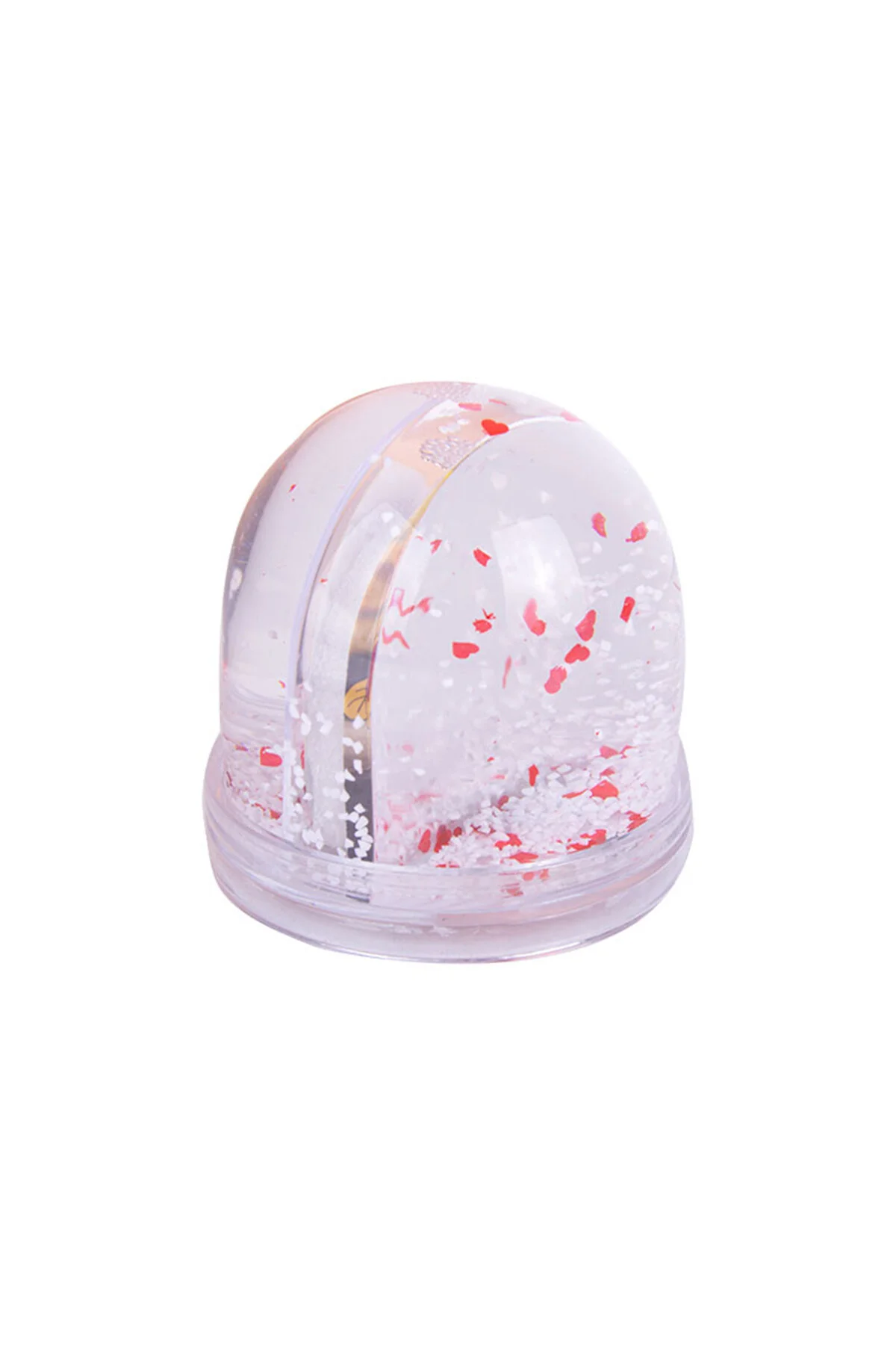 گوی برفی قاب عکس استاندارد SNOW GLOBE هدیه کریسمس تزئینی از ترکیه Nobbystar