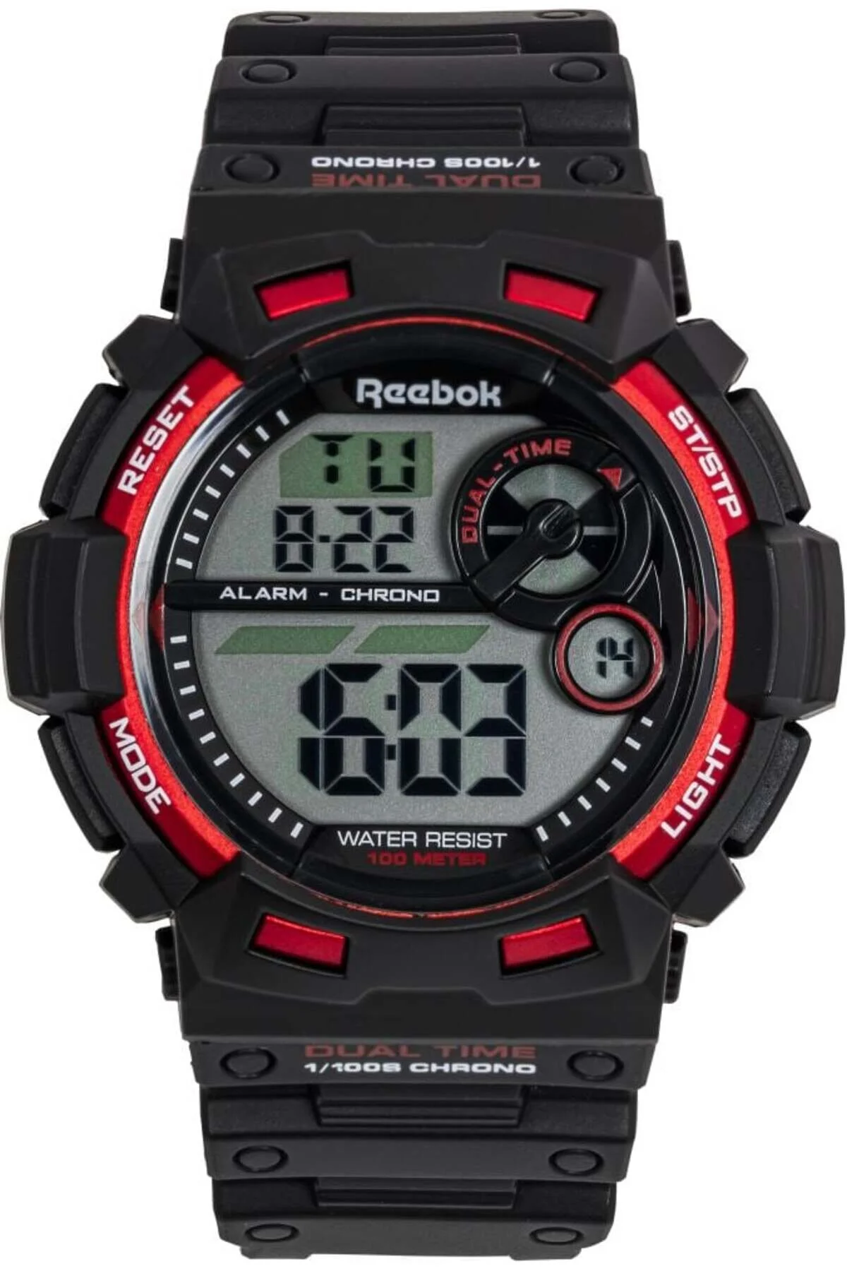 ساعت مچی مردانه RV PAT G9 WR ریباک اورجینال Reebok