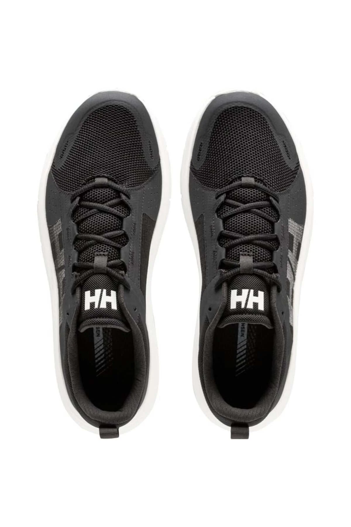کفش Sportdoor مشکی مردانه HP AHIGA EVO 5 ورزشی HHA11937 HHA990 هلی هانسن Helly Hansen