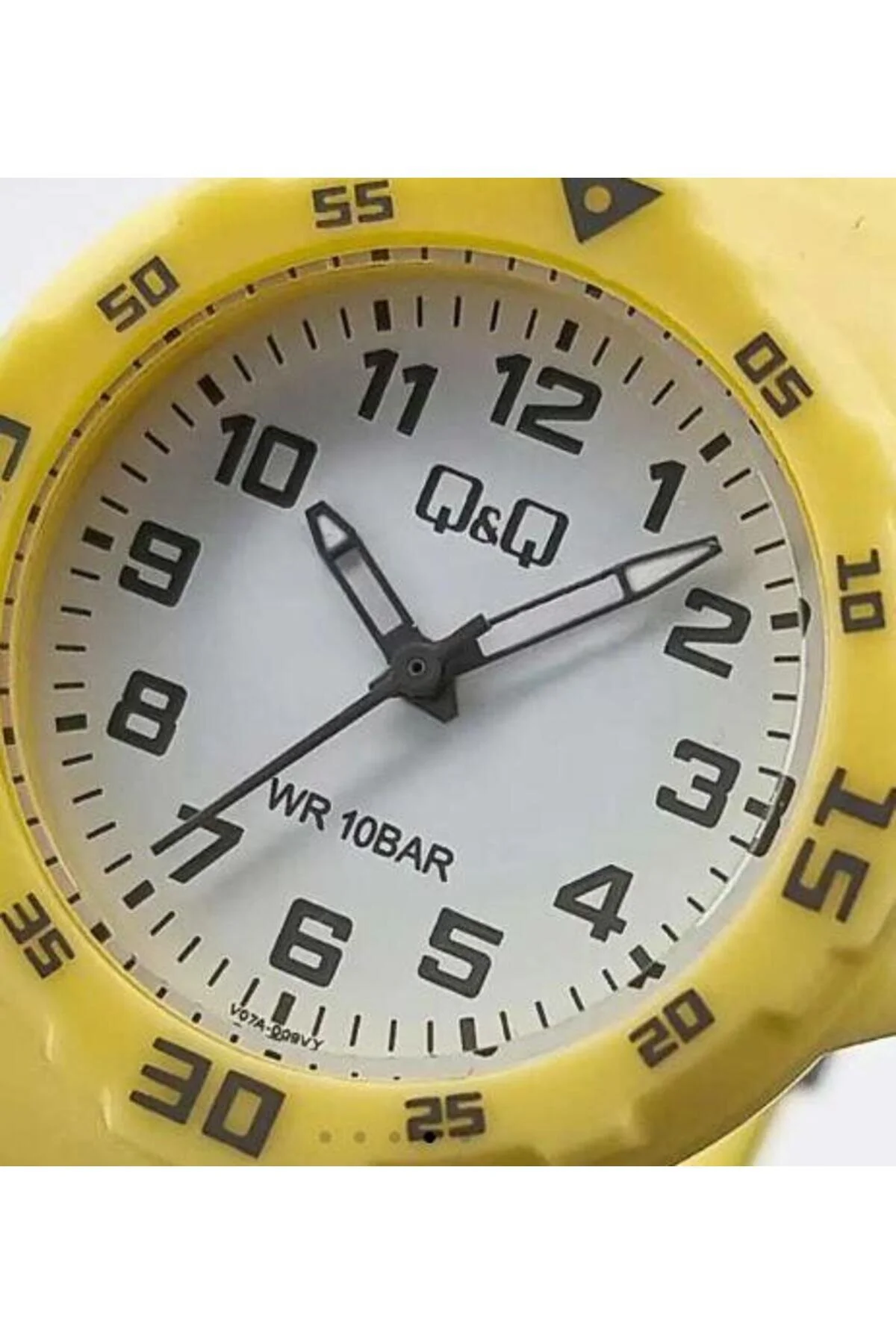 ساعت مچی V07A-009VY کودکانه کیو اند اورجینال Q&Q