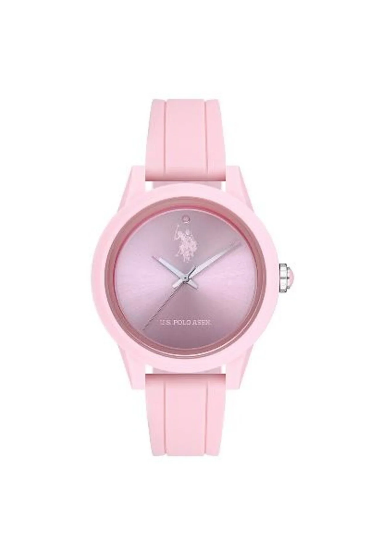 ساعت USPA2007 05 ایالات متحده آمریکا POLO ASSN. مچی یو اس پولو اورجینال U.S. Polo Assn.