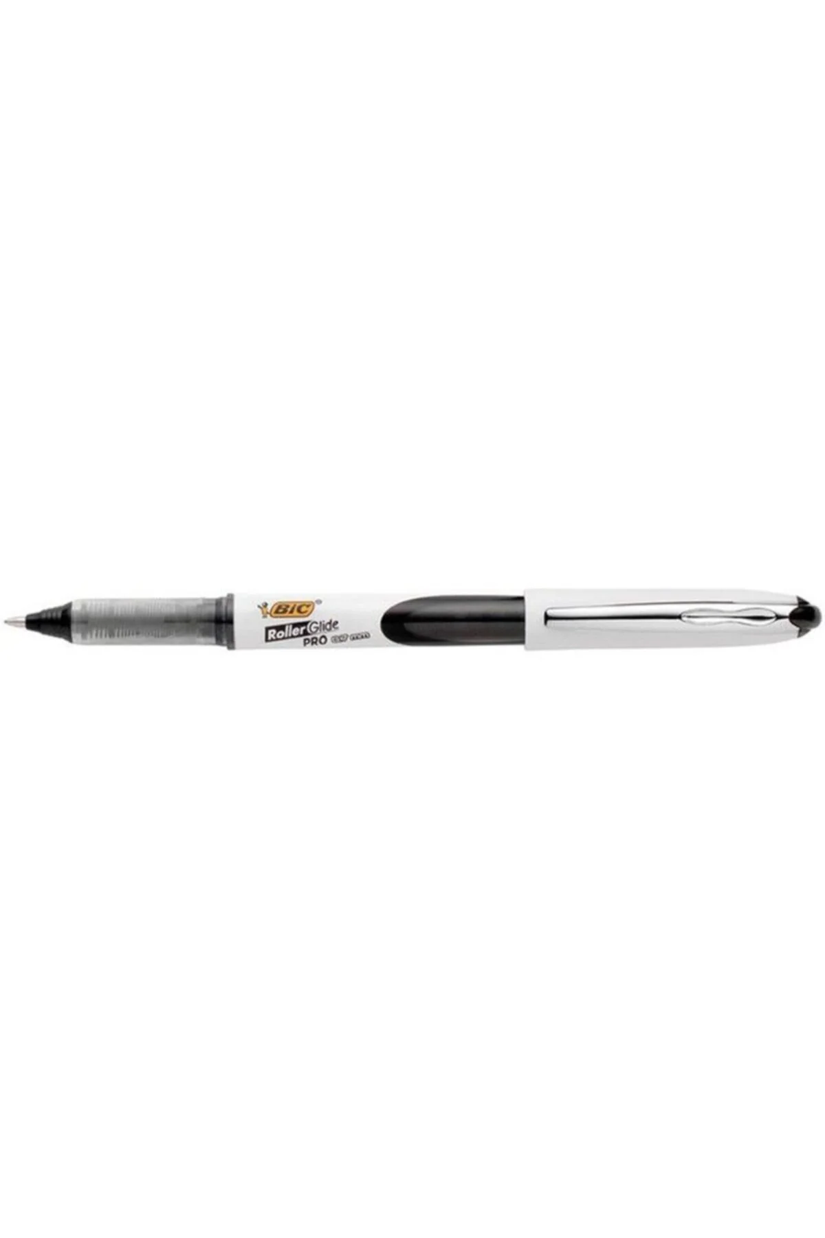 خودکار ژله ای مشکی PRO PEN 0.7 سیاه اورجینال بیک Bic