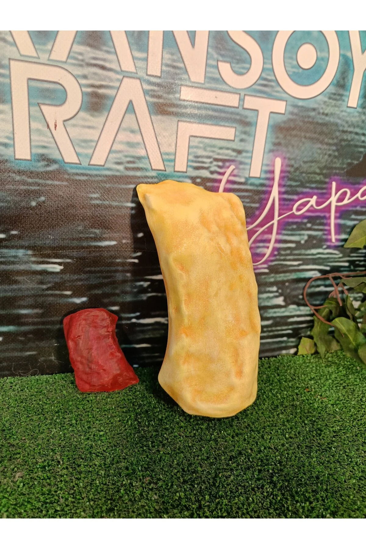 فیگور 1 کیلوگرم چربی و تزئین توده عضلانی برای متخصصان تغذیه محصول سبک است TuransoyCraft