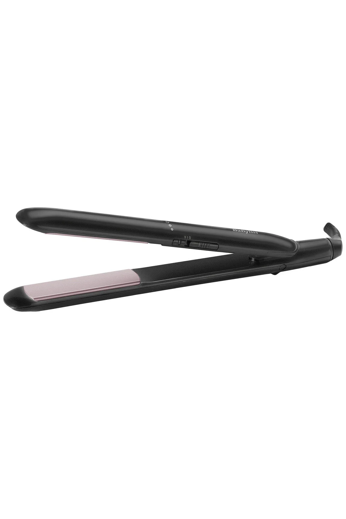 ست Smooth Ceramic 230 و Perfect Finish Air بابیلیس – اتو مو ST241E و AS126E