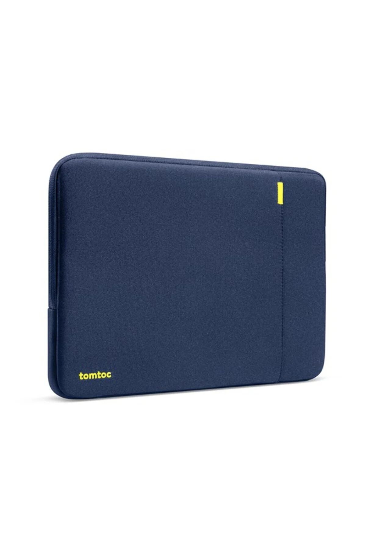 کیف نوت بوک آبی 13 NAVY A13 CASE Tomtoc
