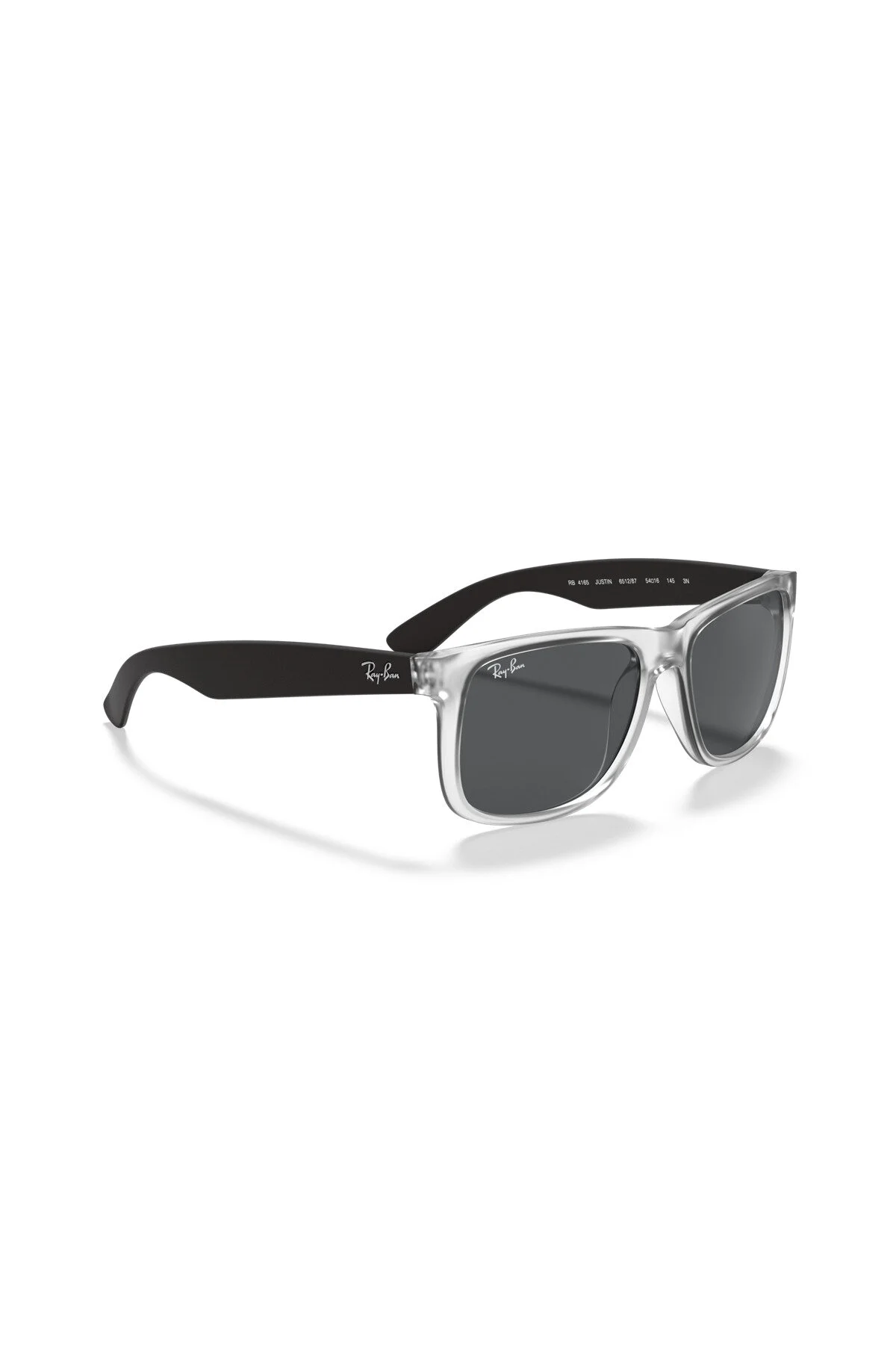 عینک آفتابی RAY BAN RB 4165 6512 87 51 18 ری بن اورجینال Ray-Ban