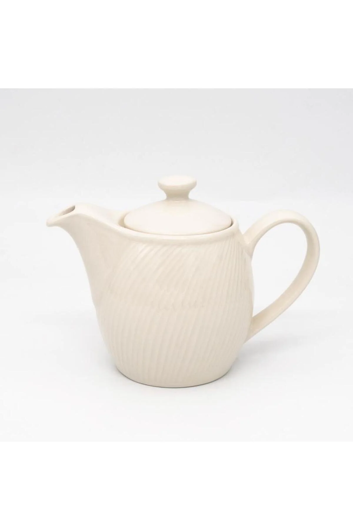 قوری SYMPRE TEAPOT 550CC اورجینال Kütahya Porselen