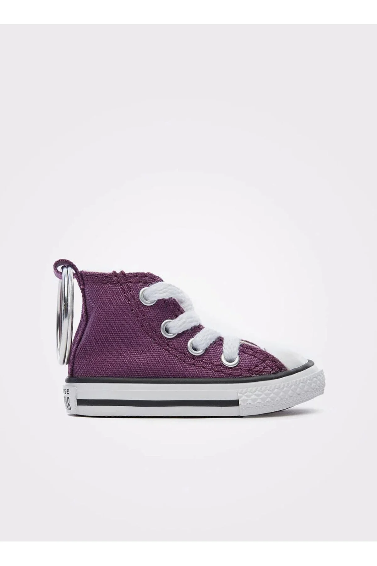 جلیقه کلید جاکلیدی استاندارد بنفش اورجینال Converse