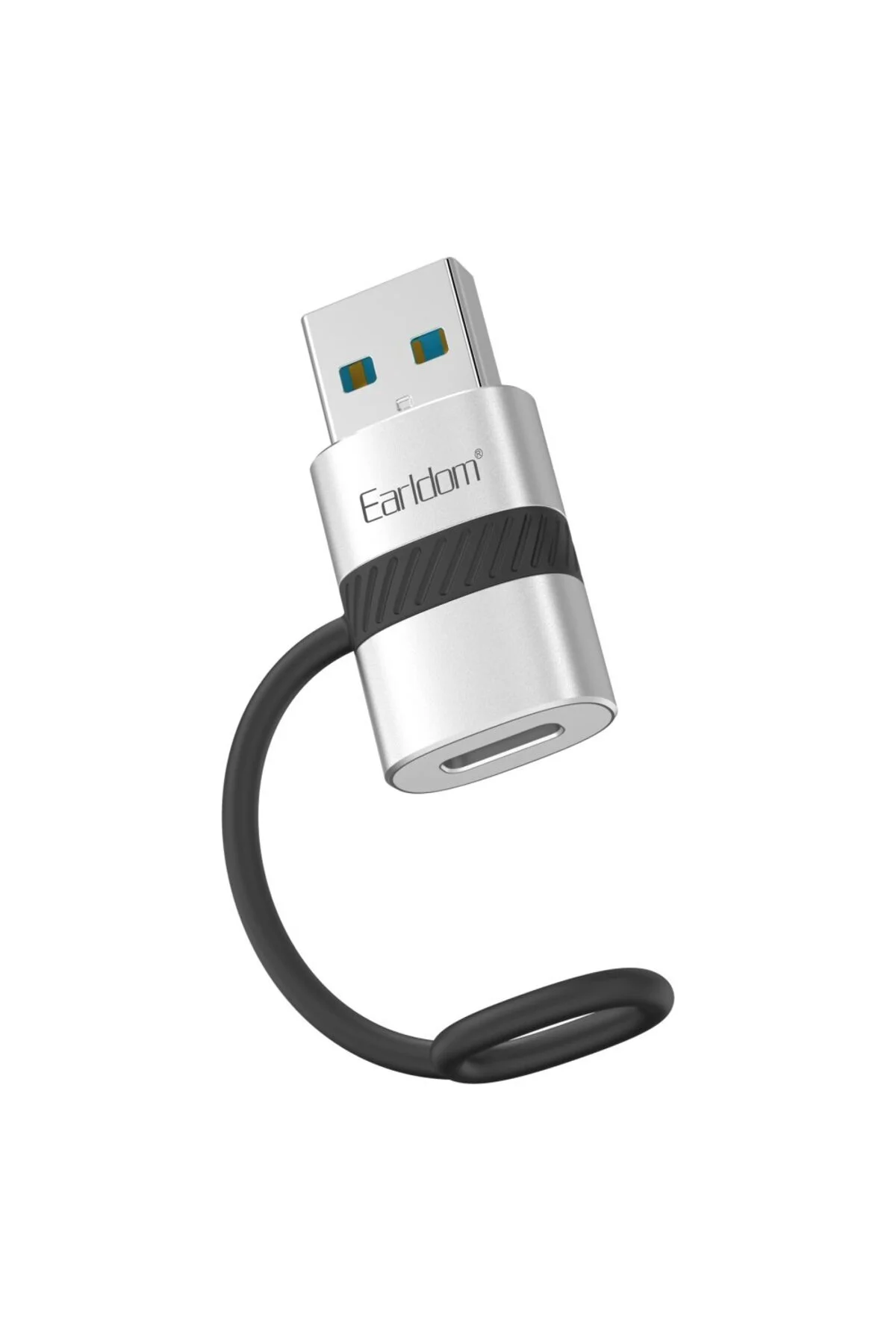 ماژول تبدیل یواس بی اس دی OT91A OTG USB به TYPE C 3.0 مبدل آداپتور MULTIPLEXER PLUG PLAY سیم پیچ سازگار + لپ تاپ مووتک m.tk moveteck