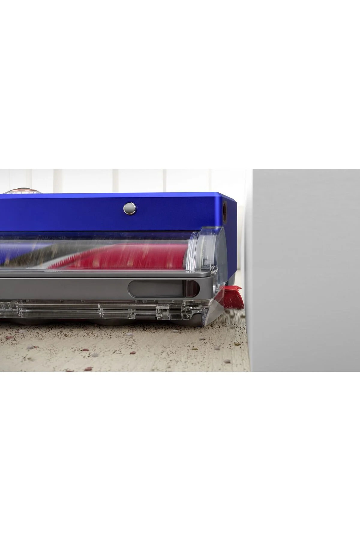 جاروبرقی رباتیک 360 VIS NAV ™ اورجینال DYSON