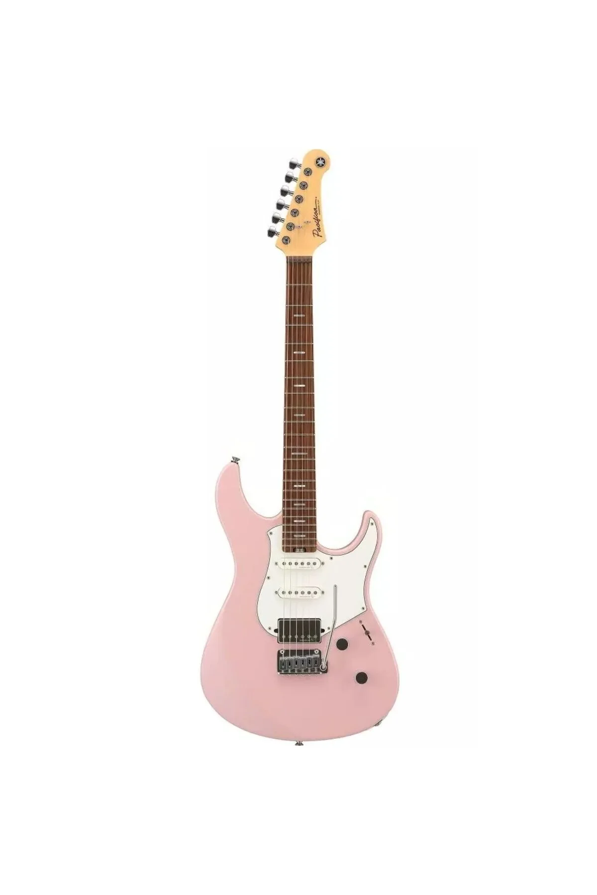 گیتار PACIFICA STANDARD PLUS GUITAR ASH PINK Yamaha