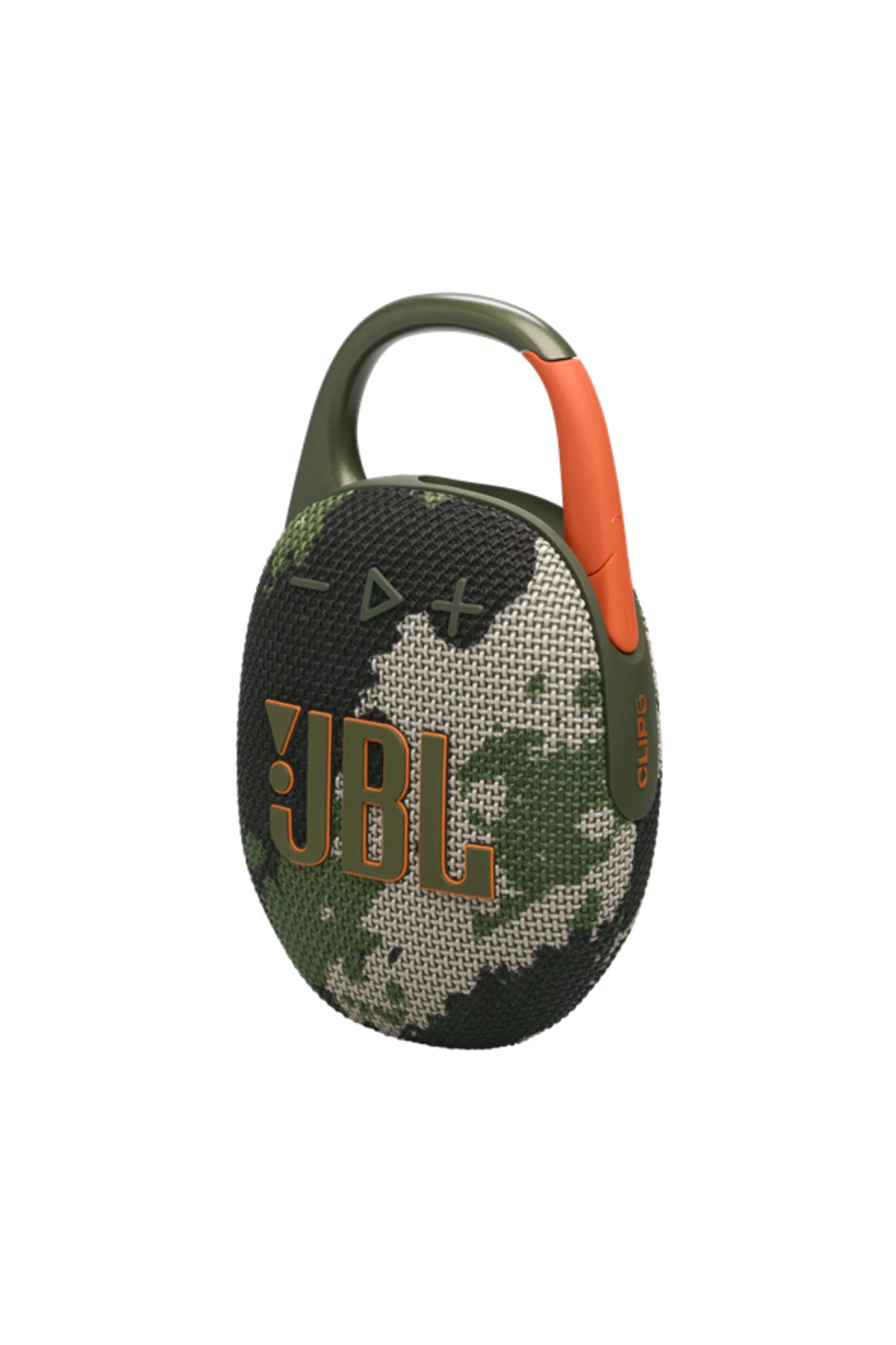 بلندگوی بلوتوث CLIP5, BLUETOOTH IP67, SQUAD اورجینال JBL