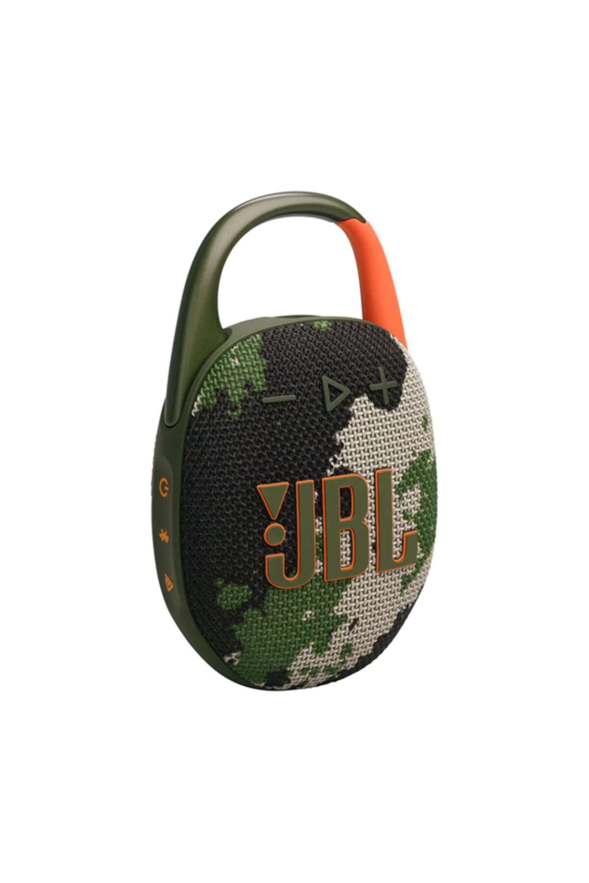 بلندگوی بلوتوث CLIP5, BLUETOOTH IP67, SQUAD اورجینال JBL