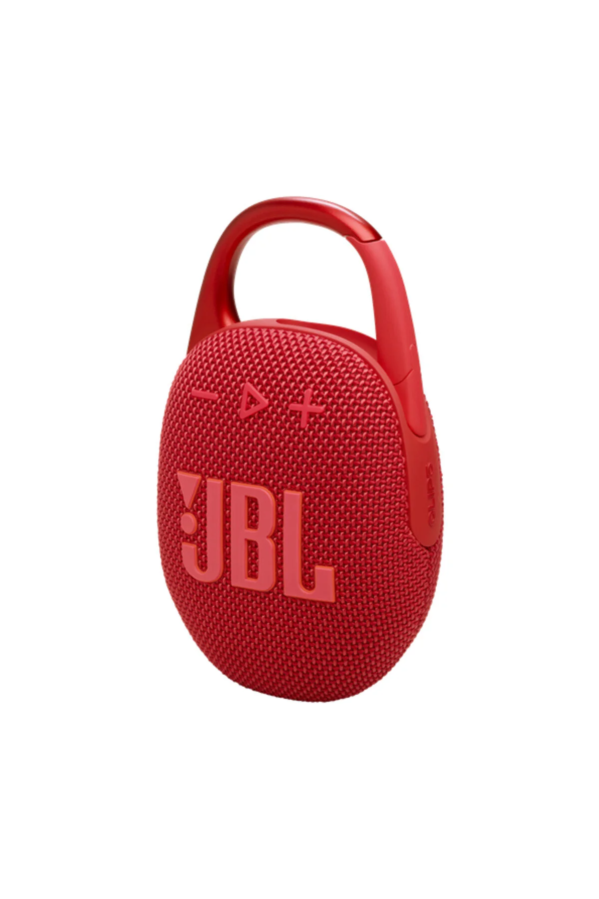 بلندگوی بلوتوث CLIP5 بلندگو IP67 قرمز JBL