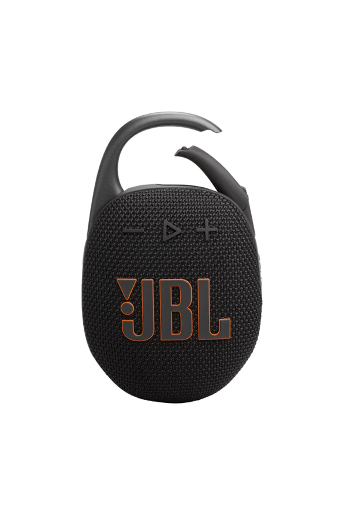 بلندگوی بلوتوث CLIP5 بلندگو IP67 سیاه JBL