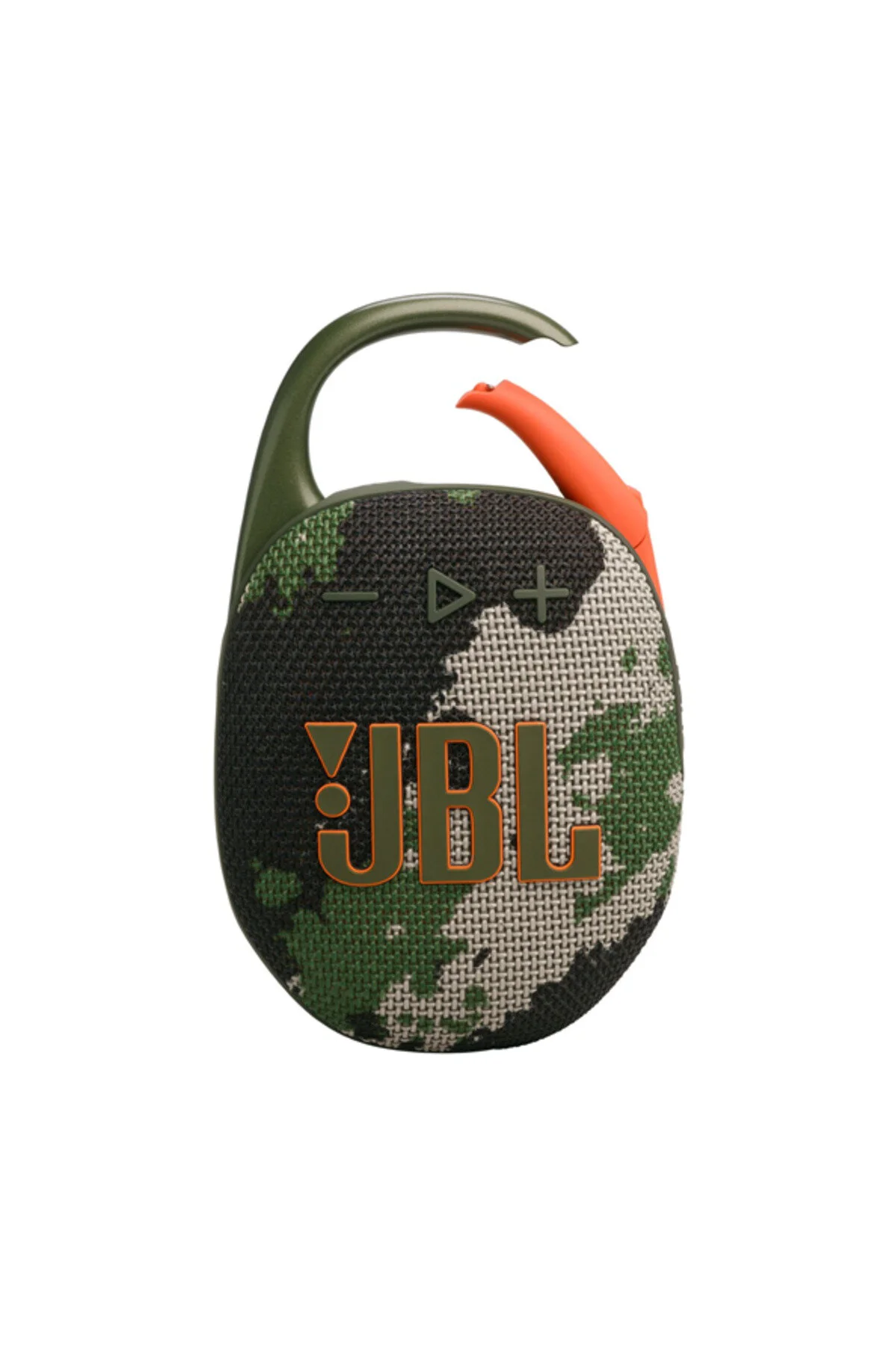 بلندگوی بلوتوث CLIP5, BLUETOOTH IP67, SQUAD اورجینال JBL