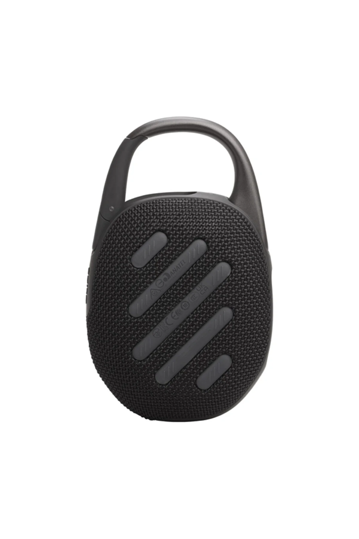 بلندگوی بلوتوث CLIP5 بلندگو IP67 سیاه JBL