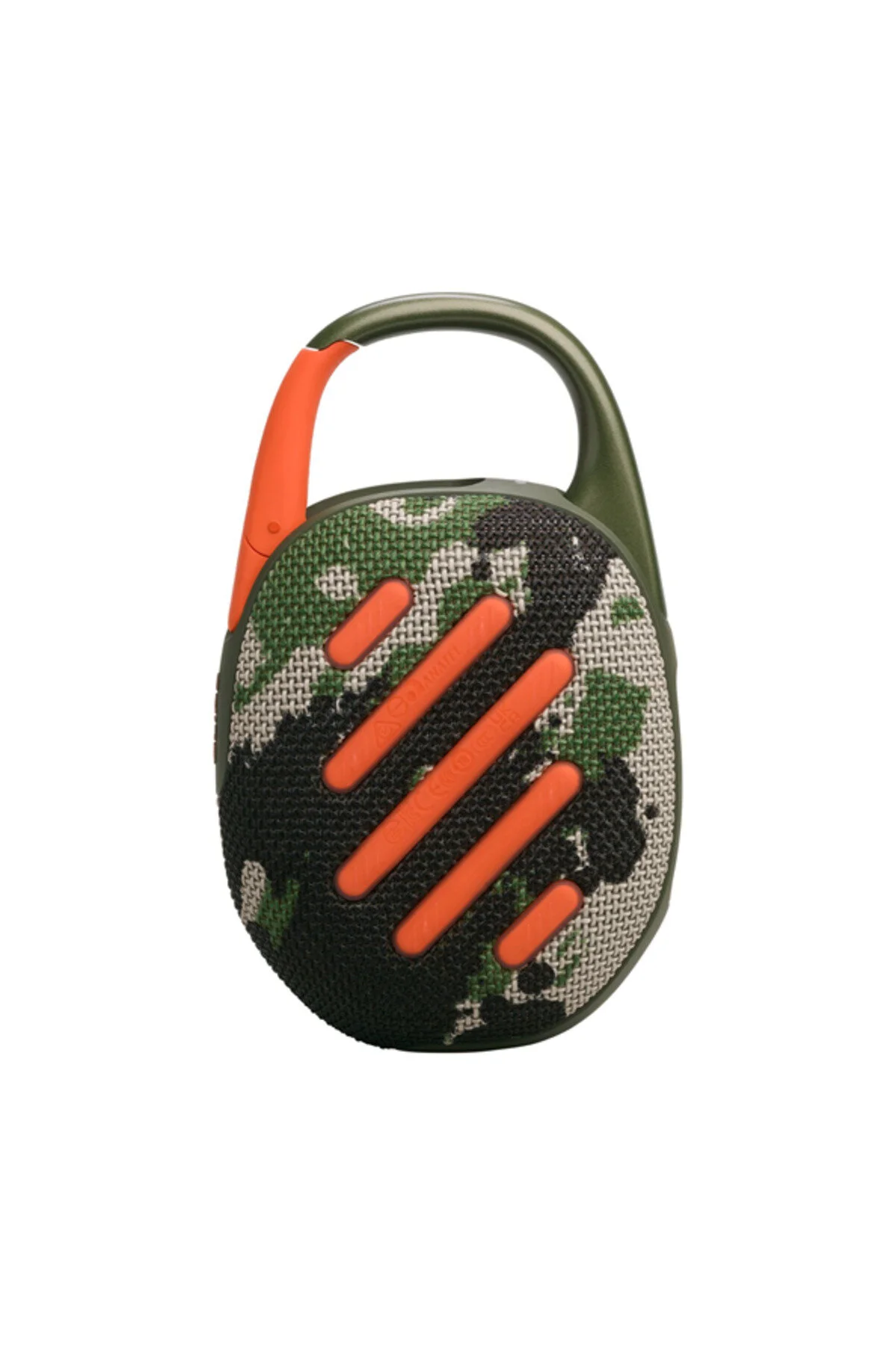 بلندگوی بلوتوث CLIP5, BLUETOOTH IP67, SQUAD اورجینال JBL
