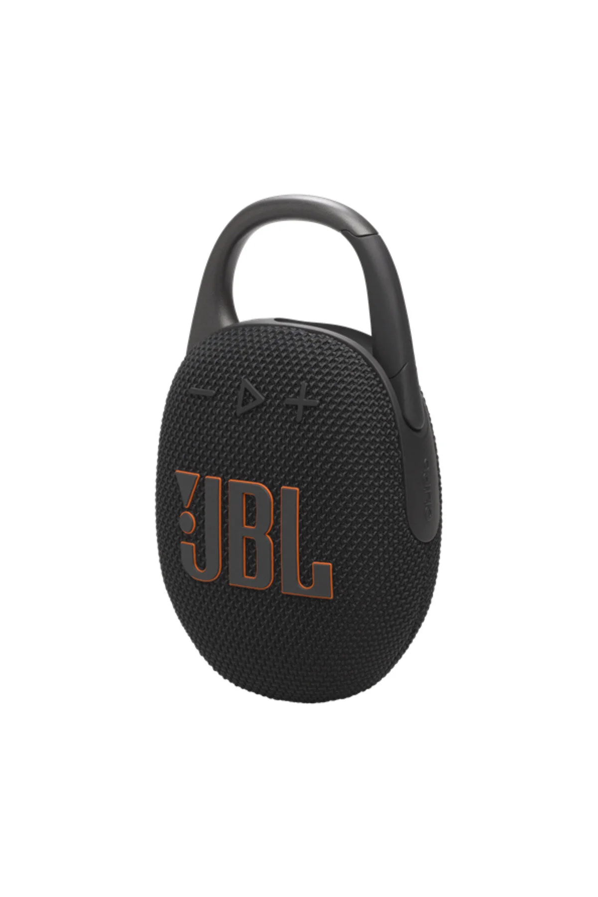 بلندگوی بلوتوث CLIP5 بلندگو IP67 سیاه JBL
