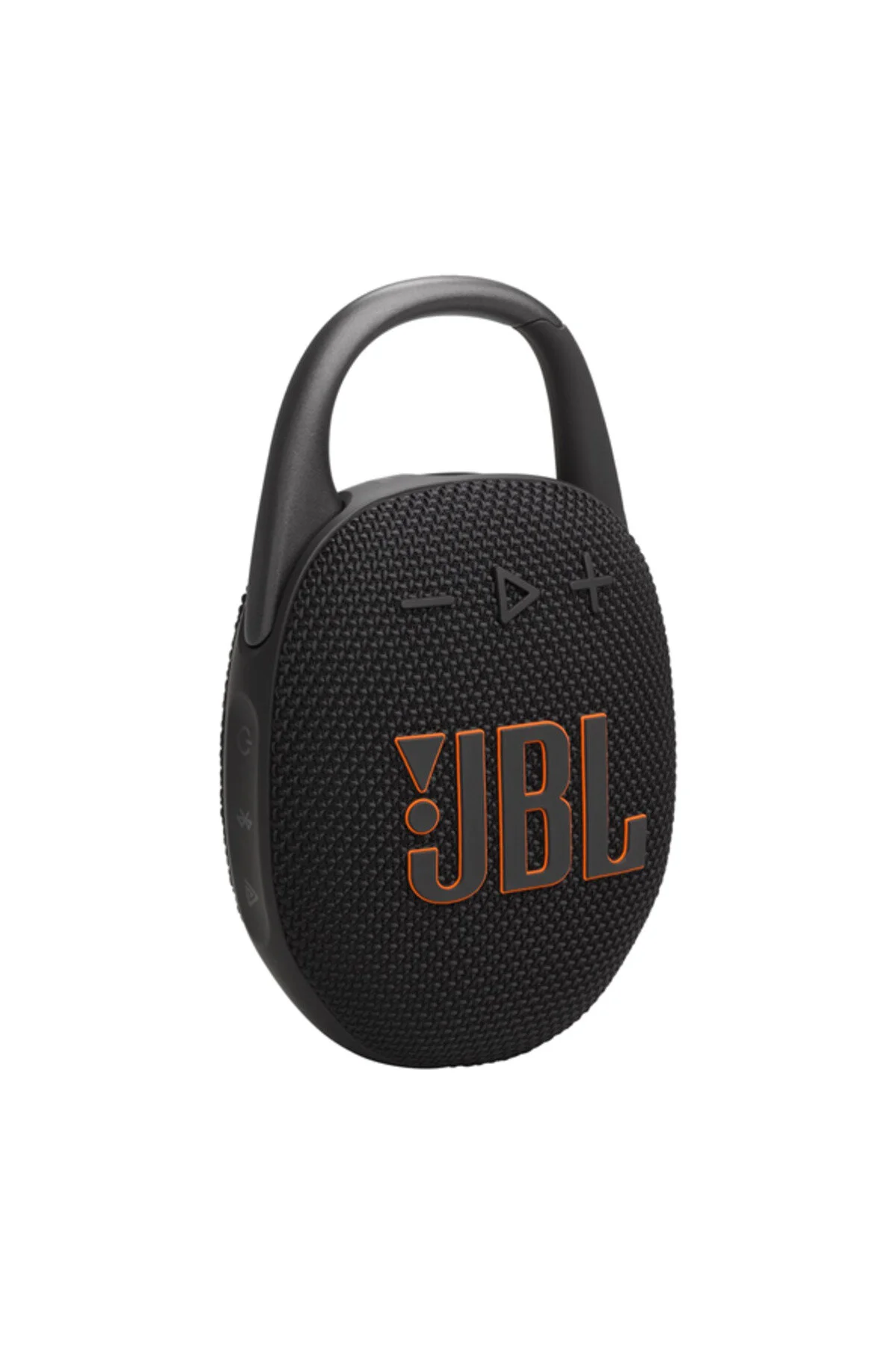 بلندگوی بلوتوث CLIP5 بلندگو IP67 سیاه JBL