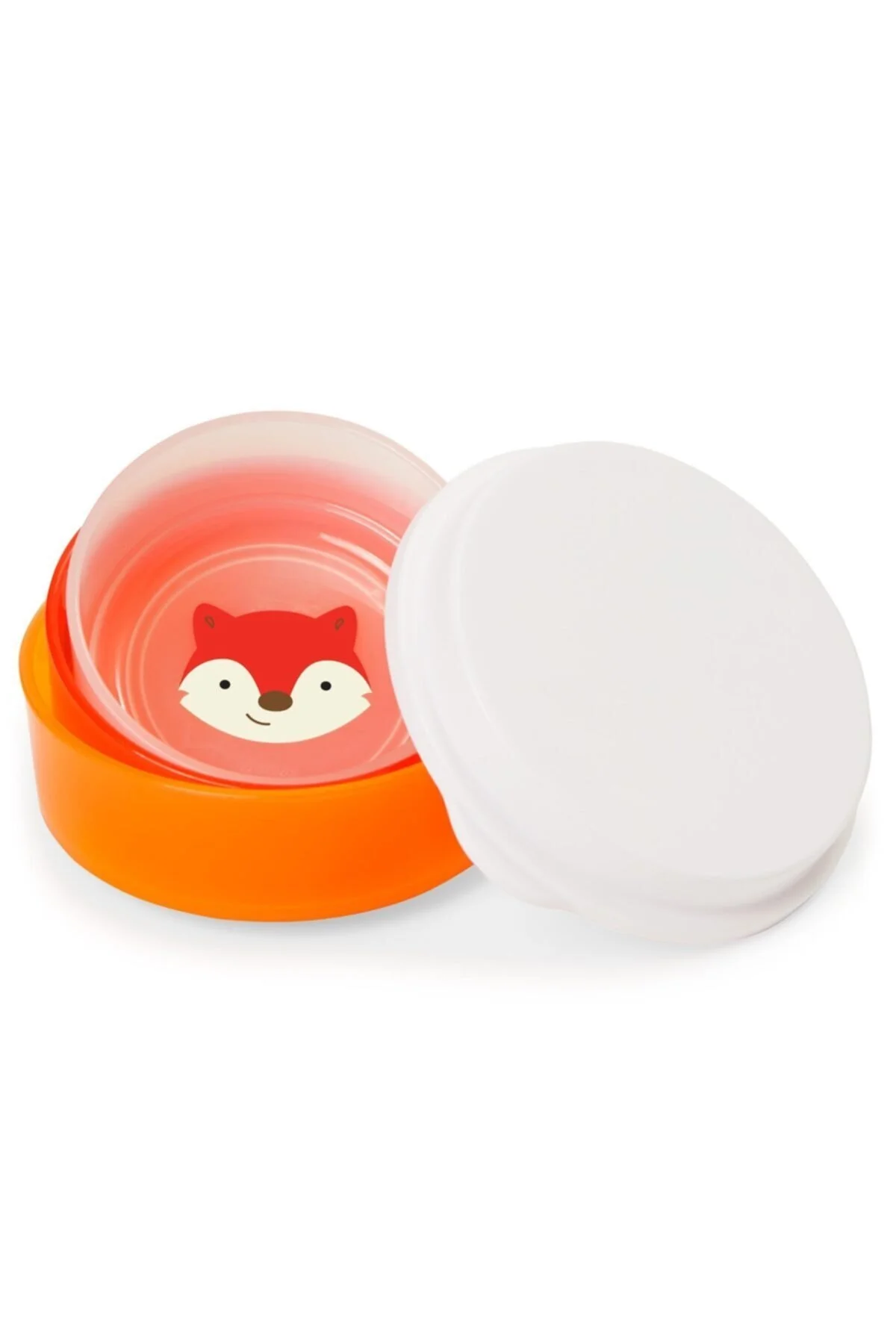 لوازم جانبی تغذیه مردانه و زنانه FOX ZOO BOWL اورجینال Skip Hop