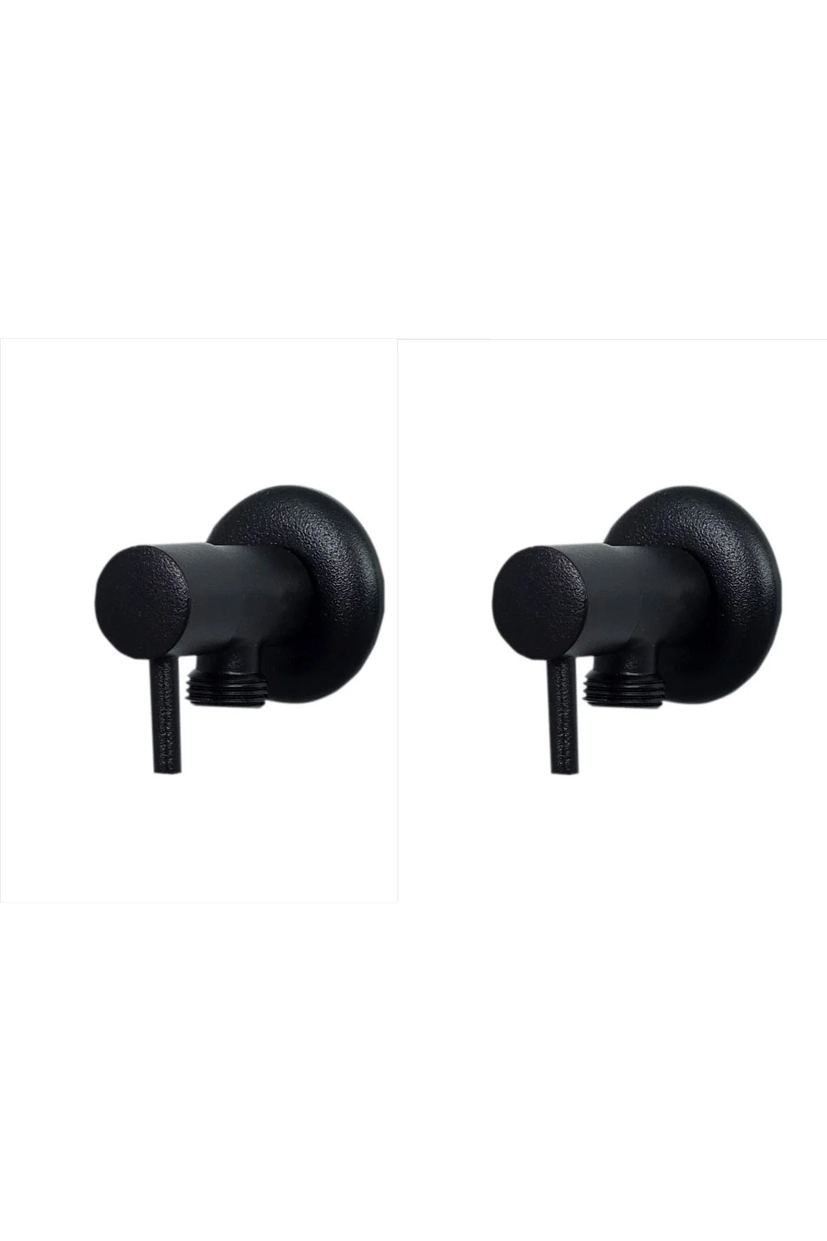 شیرآلات میانی شیر برنج سریال RONDO آب 2 قطعه TAP ACAR