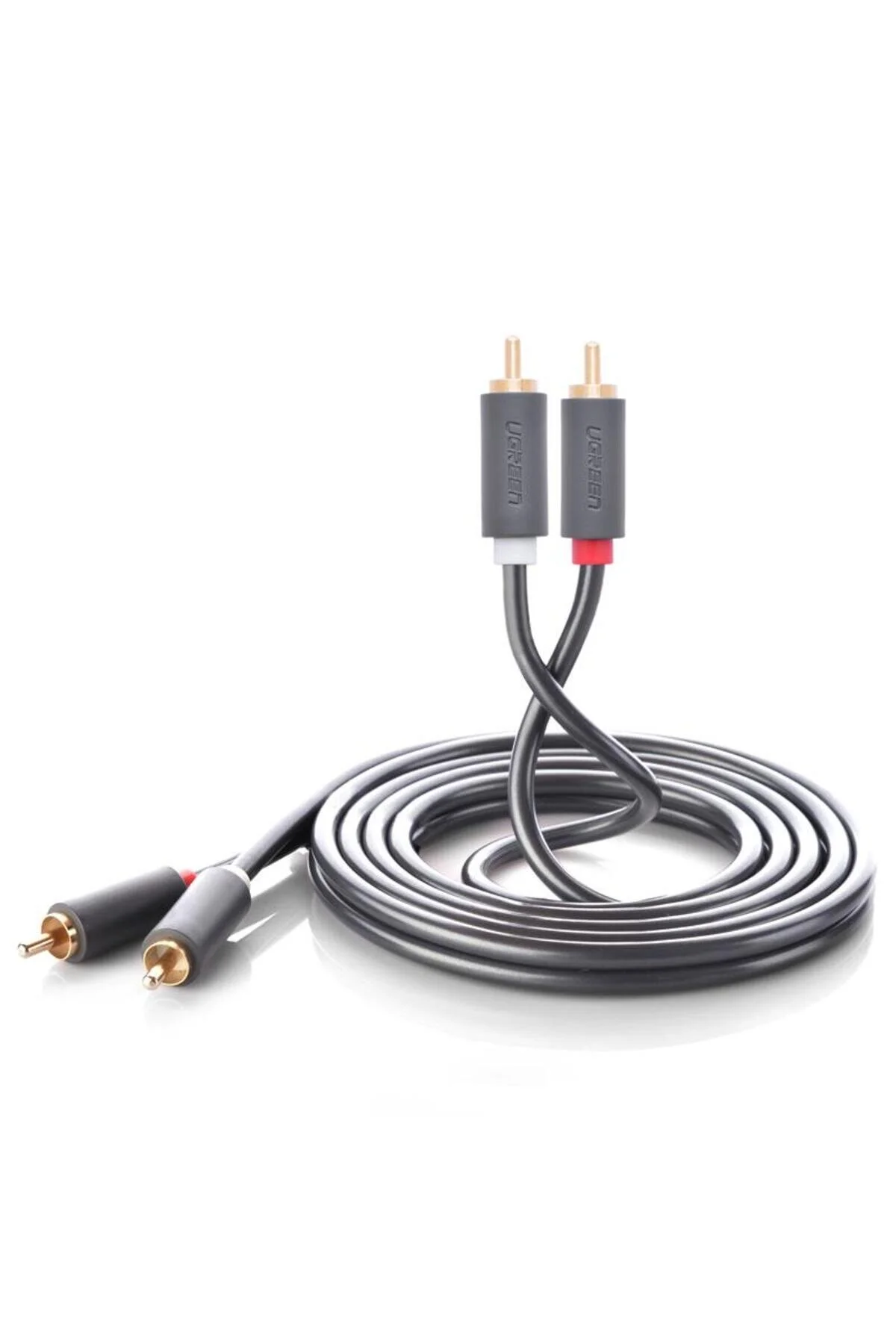 کابل HDMI صدا 2RCA تا 5 متر Ugreen