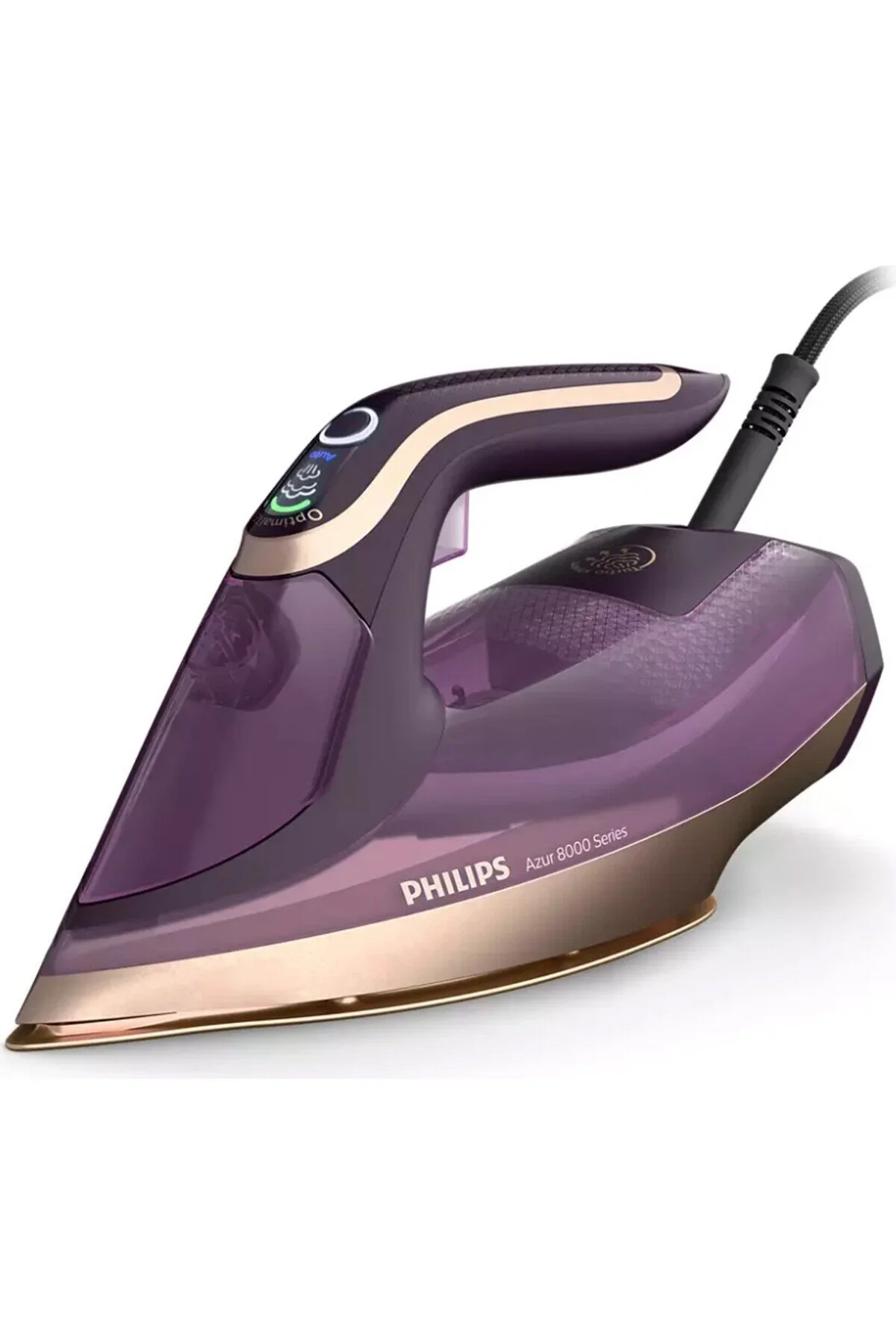اتو بخار 8000 فیلیپس آزور 3000 وات اورجینال Philips