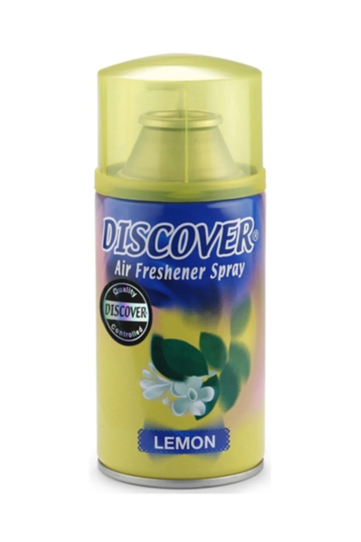بوگیر و تصفیه کننده هوا لیموترش دستگاه بو اود اورجینال Discover