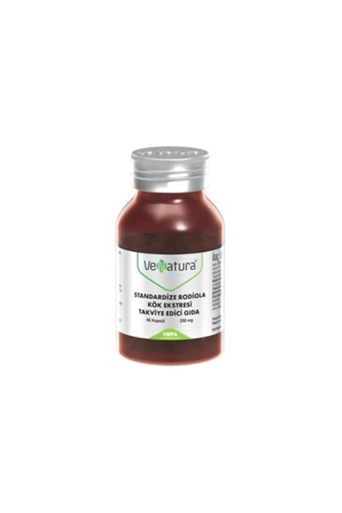محصولات گیاهی عصاره ریشه RODIOLA را تقویت کنید Venatura