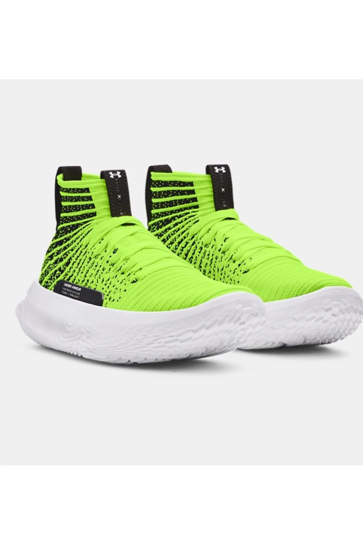 کفش بسکتبال مردانه نخبگان UA 300 Under Armour